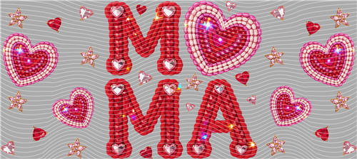 16oz Mother Day-M 446